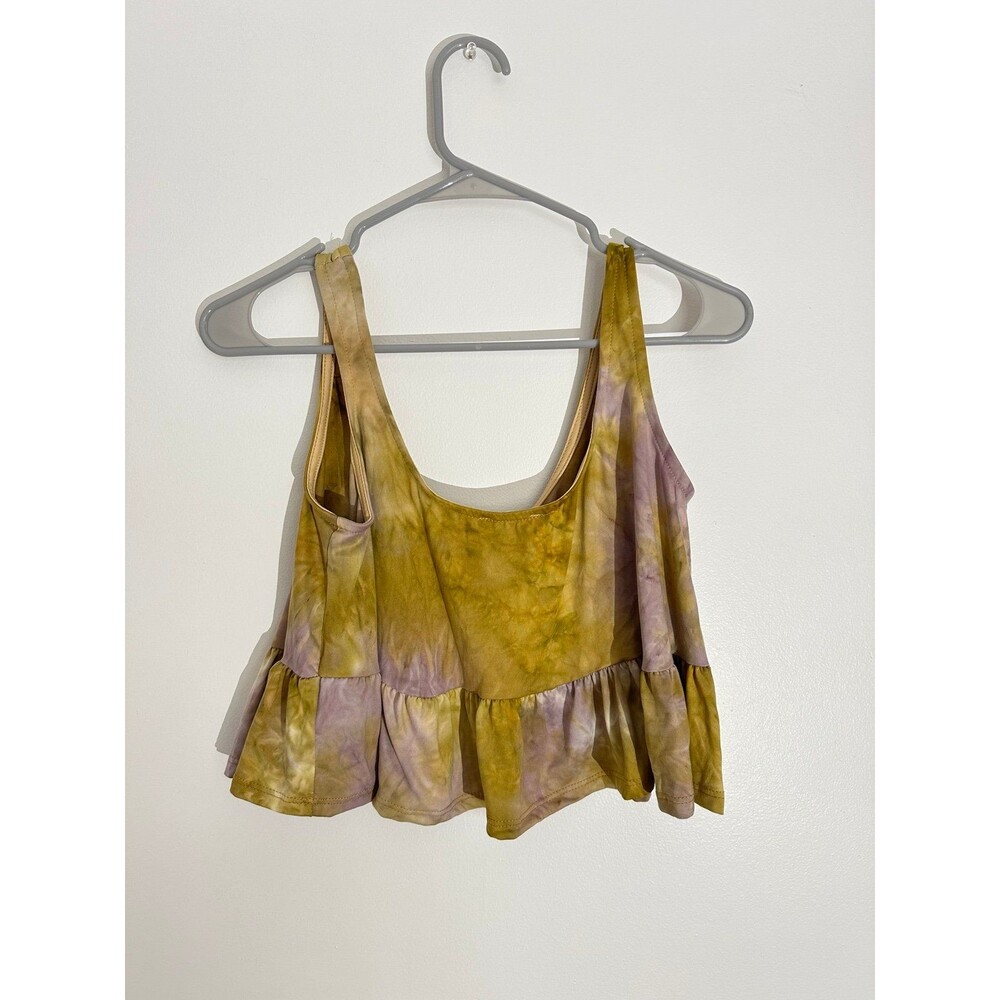 Vestique Tank Top